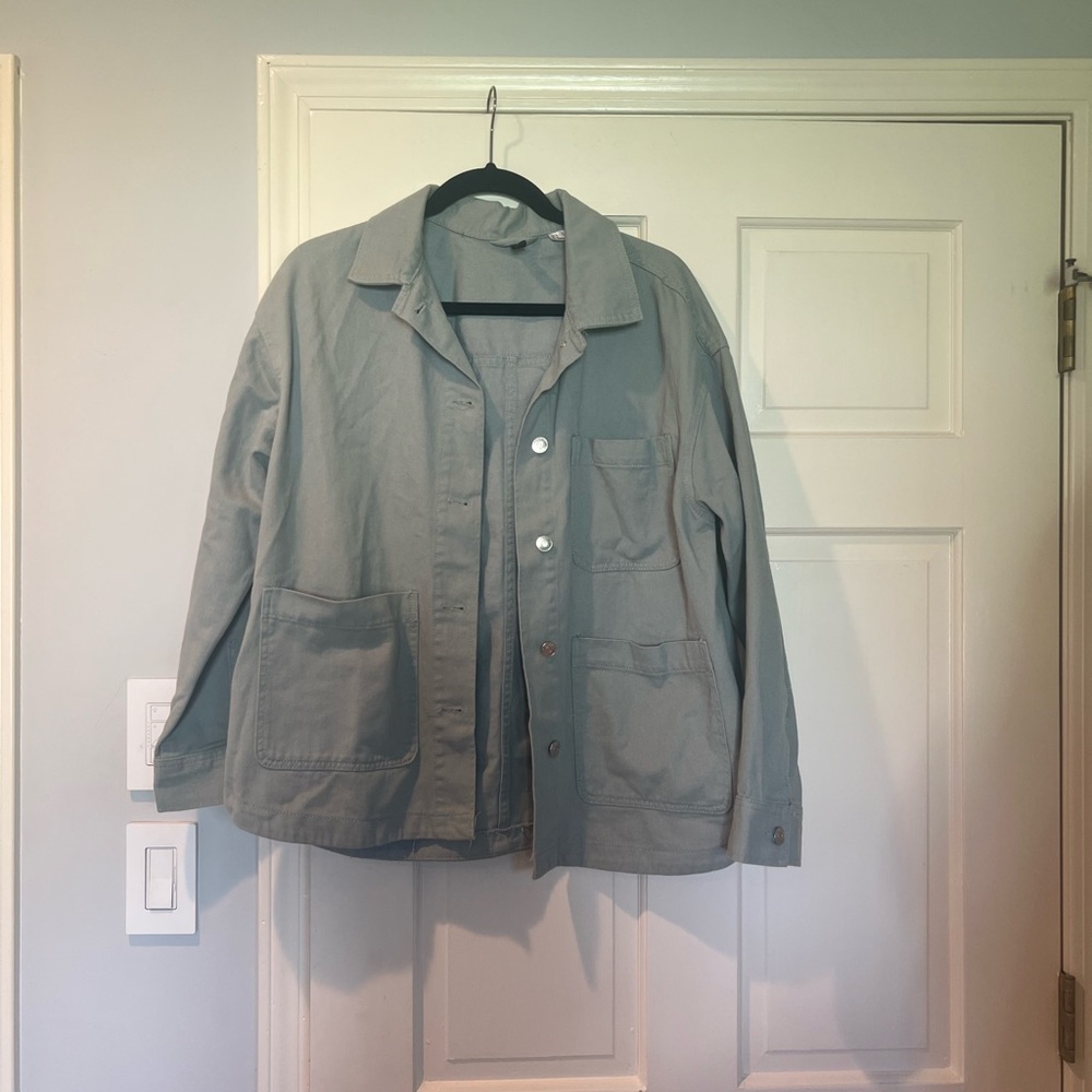 H&M jacket